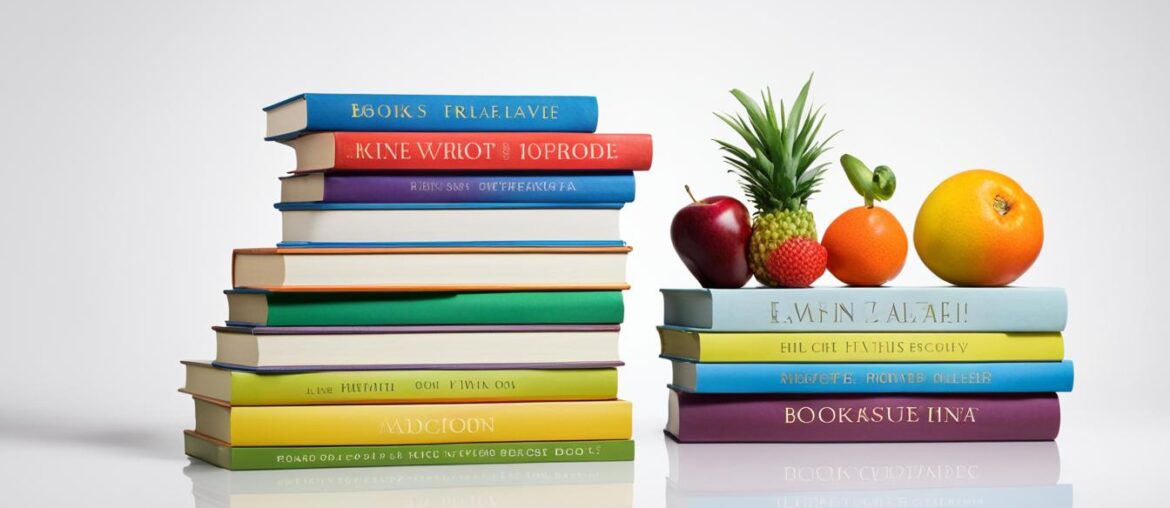 best books on portion control