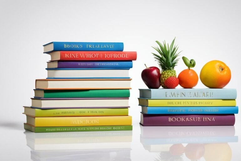 best books on portion control