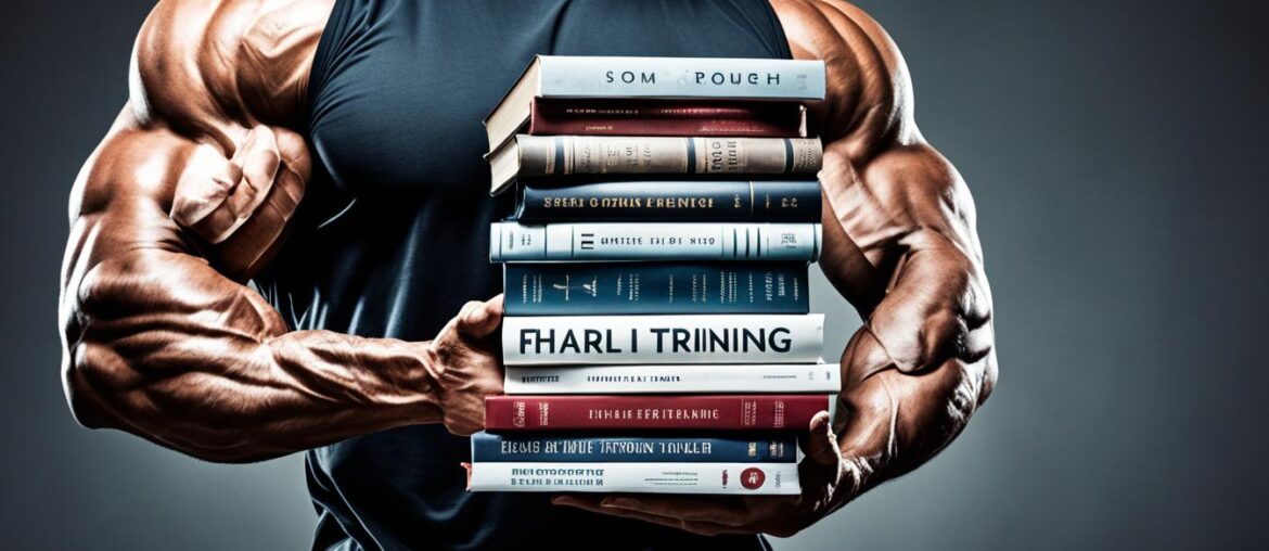 best books on strength training