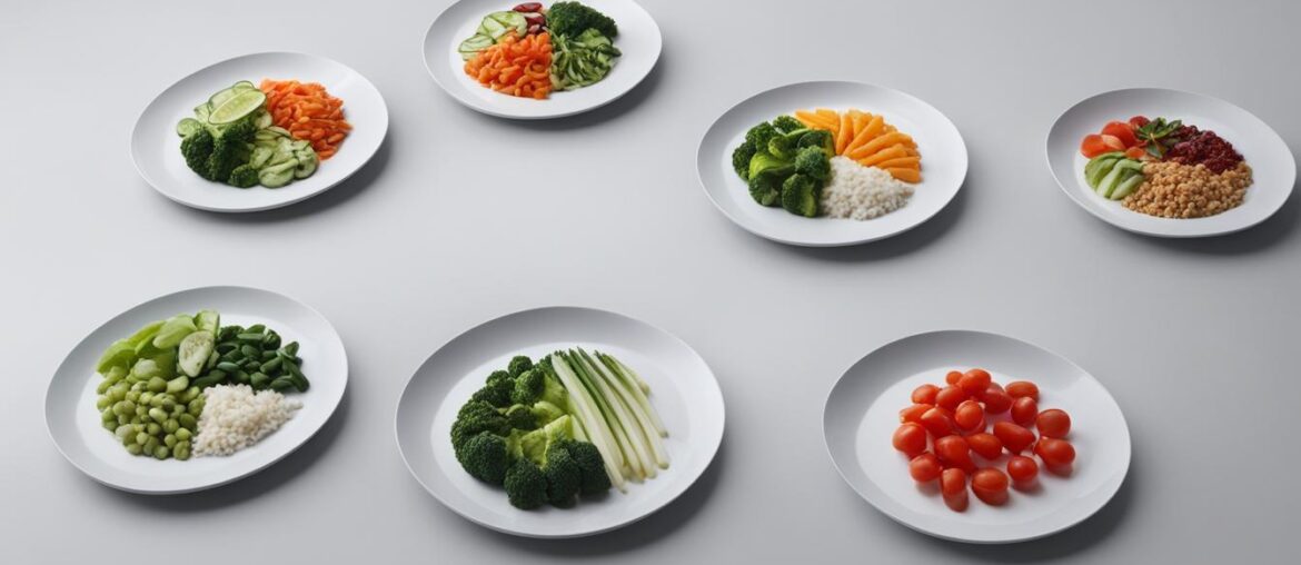 best portion control plates for adults