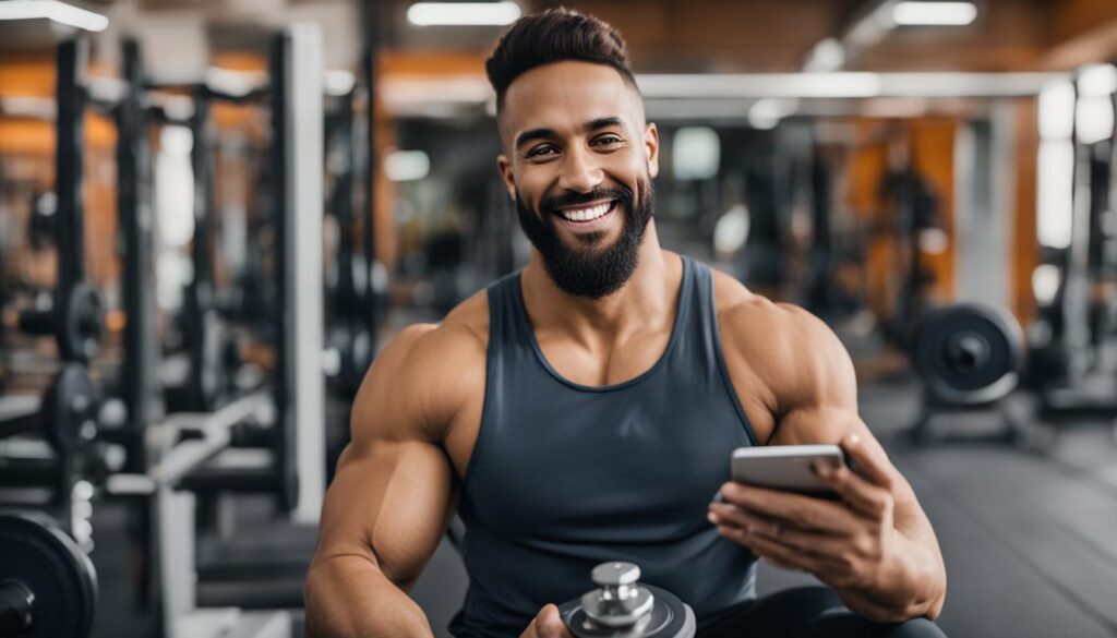 best weightlifting app for beginners