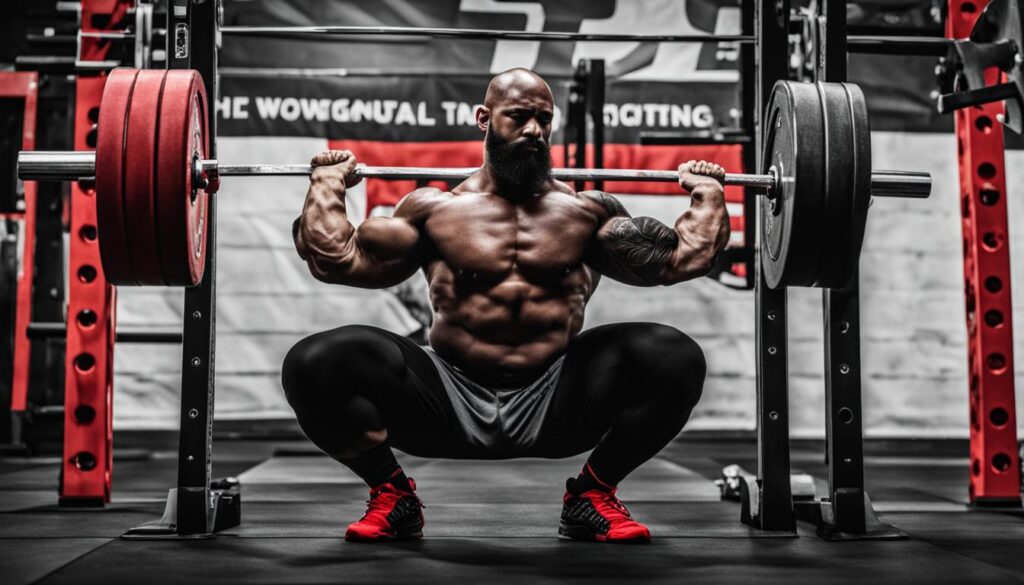 best weightlifting app for powerlifters