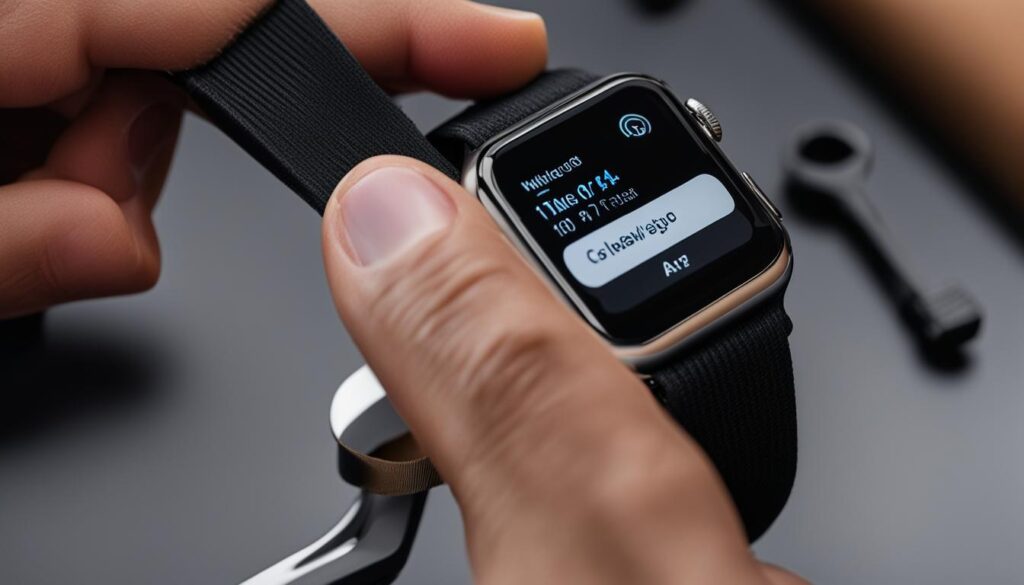 calibrate apple watch for workout accuracy