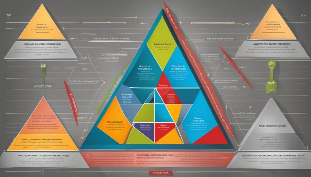 cognitive triangle weight loss