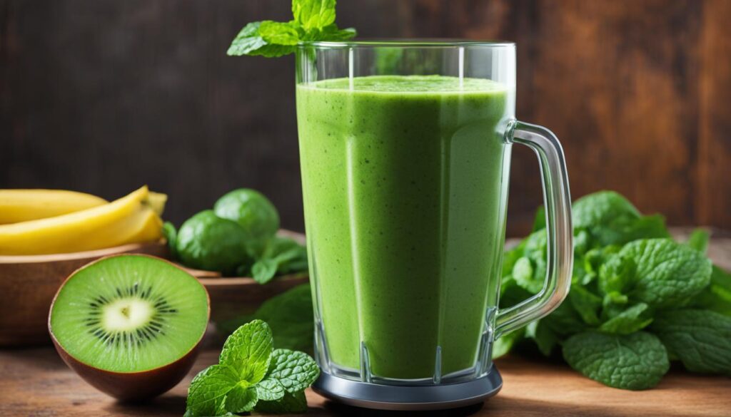 detox smoothie for weight loss