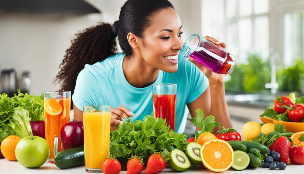 detoxification methods