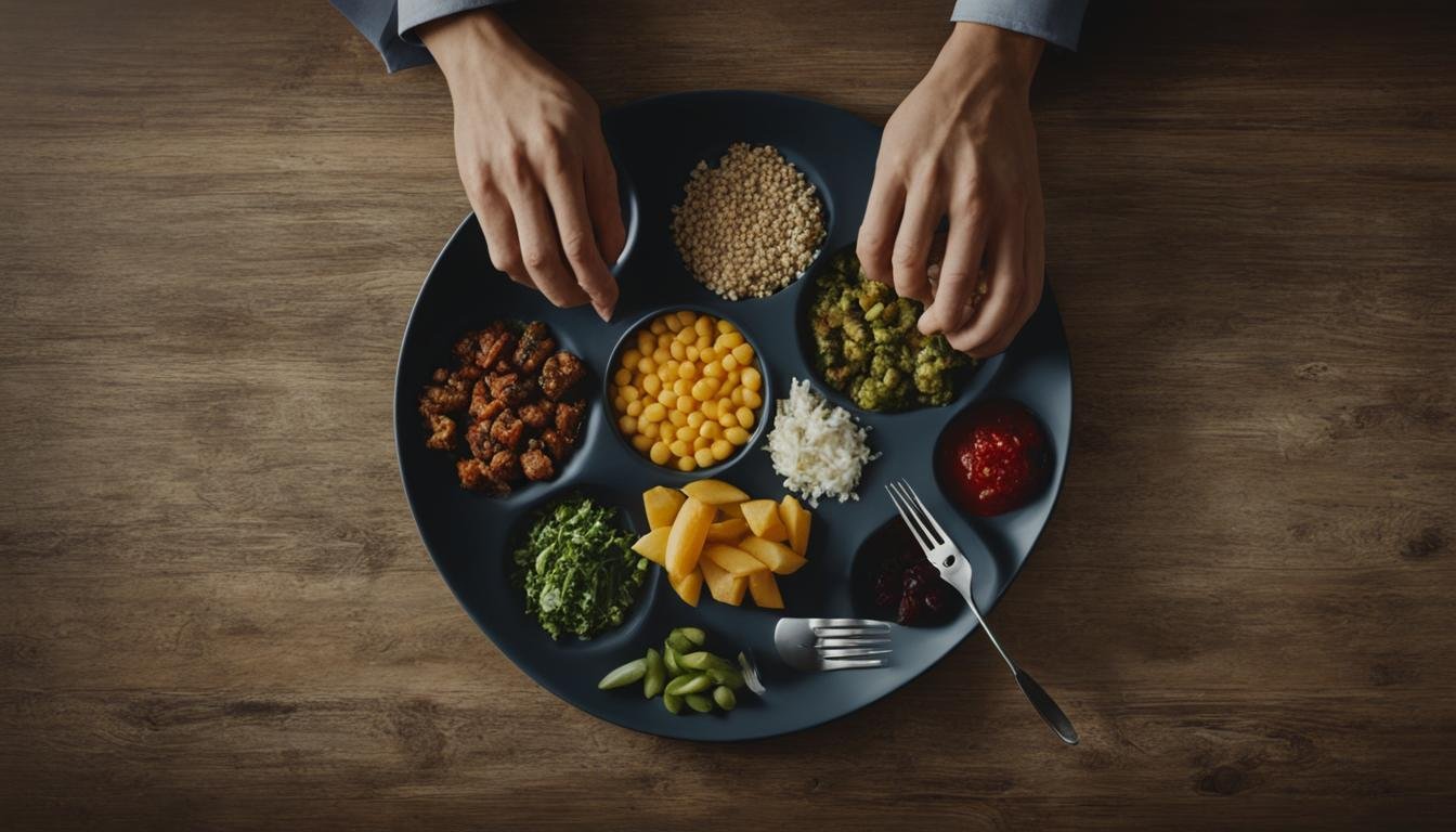 Portion Control Plates Do They Truly Work 