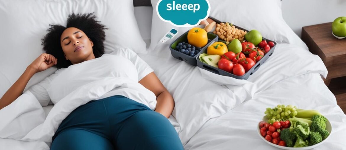 does more sleep help with weight loss