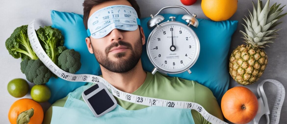 does treating sleep apnea help with weight loss