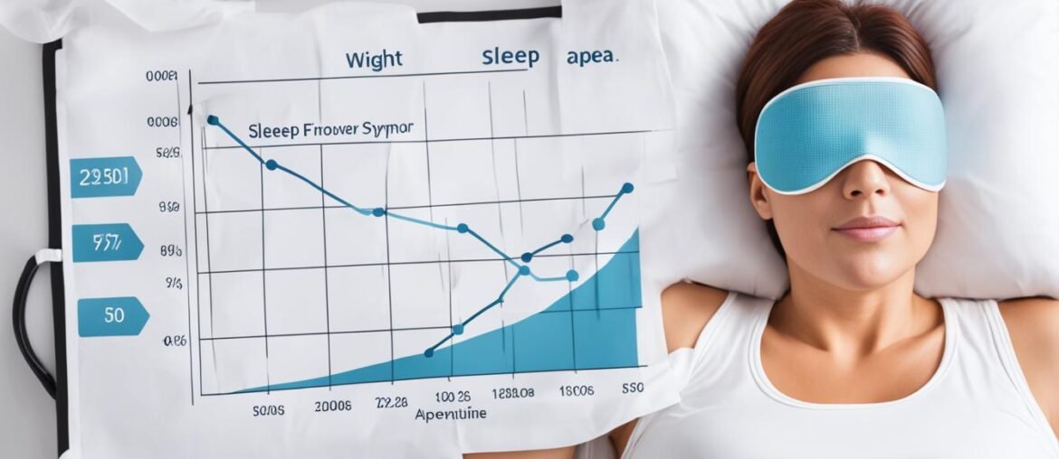 effect of weight loss on sleep apnea