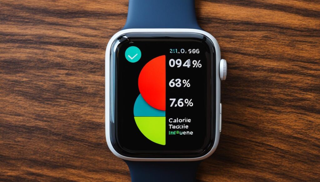 factors impacting apple watch calorie accuracy