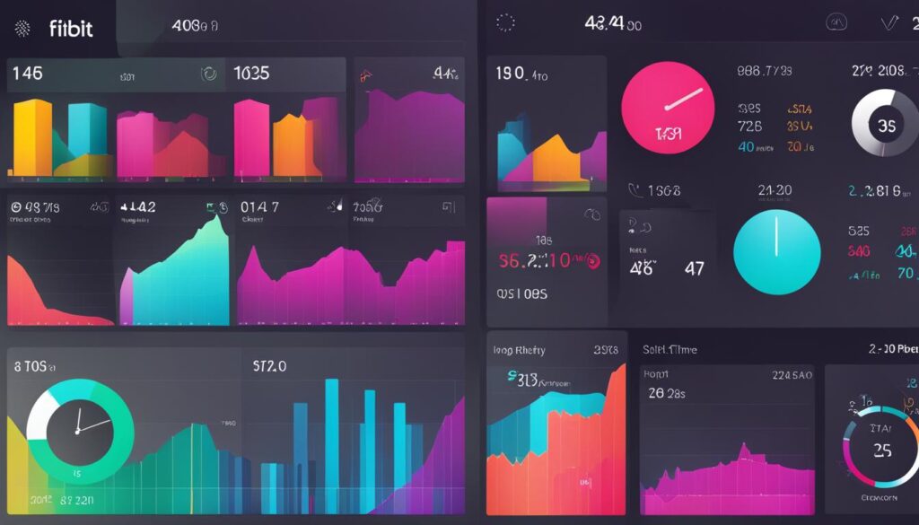 fitbit exercise logging