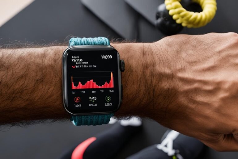 functional strength training apple watch