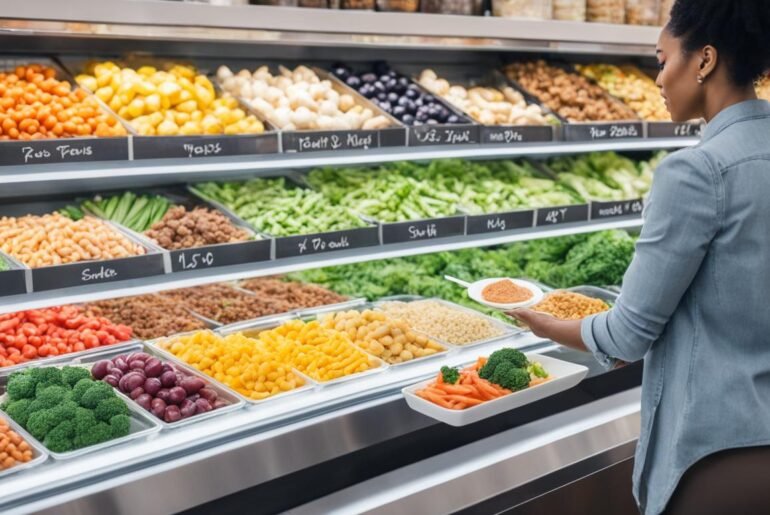 healthy behaviors through behavioral design-obesity prevention