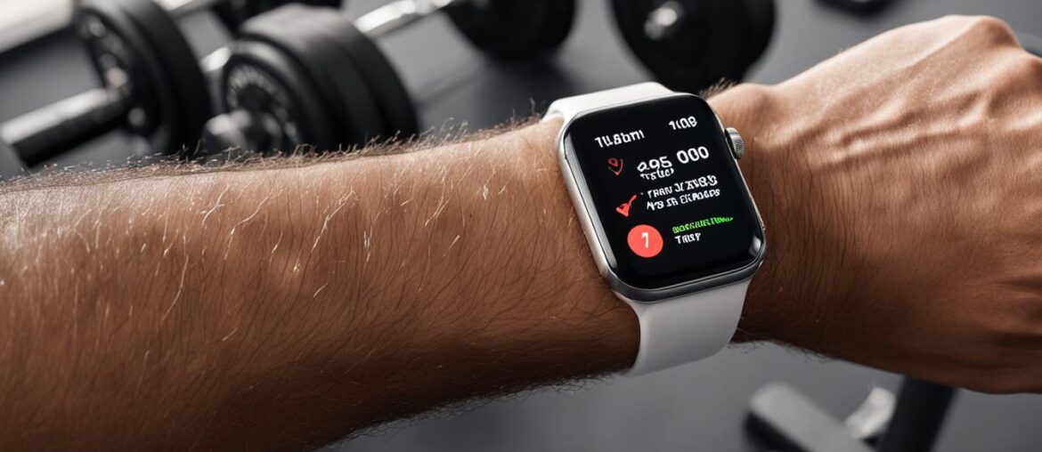 how accurate is traditional strength training on apple watch