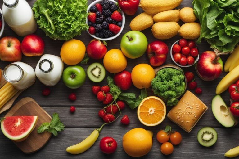 how can you prevent obesity from setting in