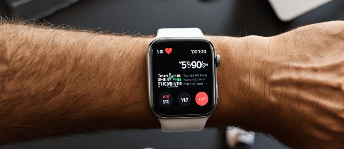 how to track strength training on apple watch