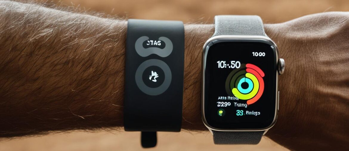 how to use functional strength training on apple watch