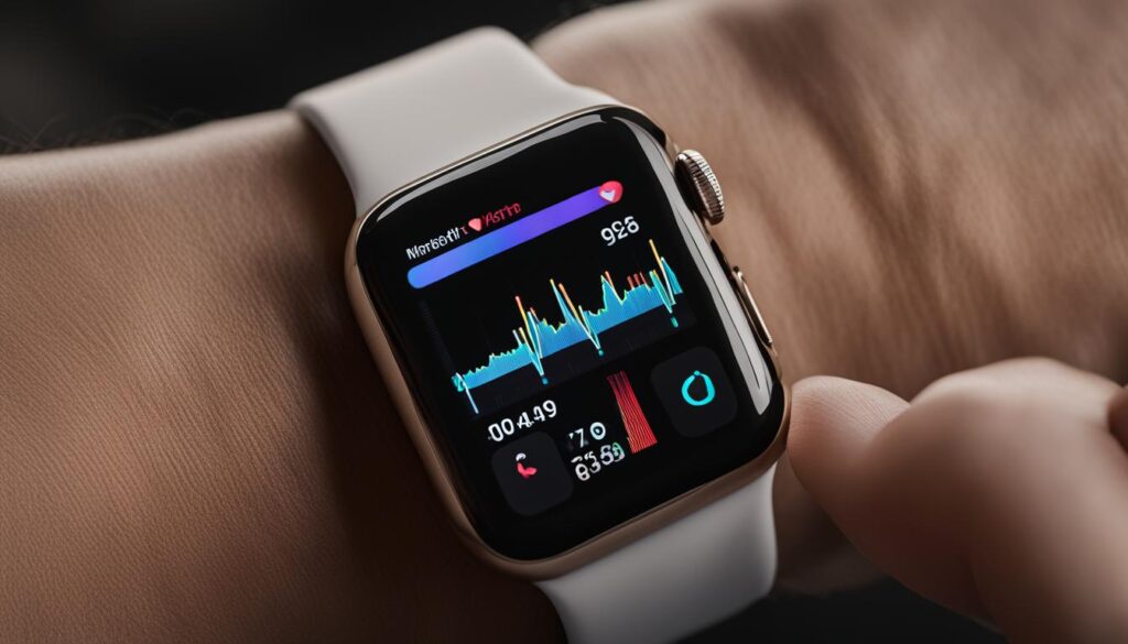 improve heart rate accuracy Apple Watch