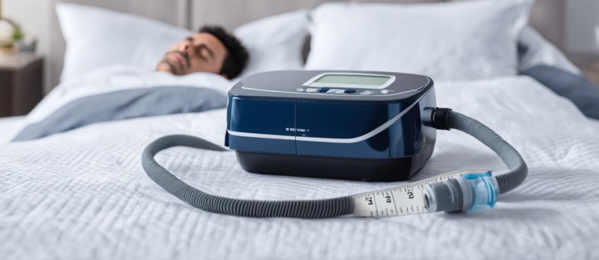 is sleep apnea reversible with weight loss