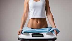 lack of sleep weight loss