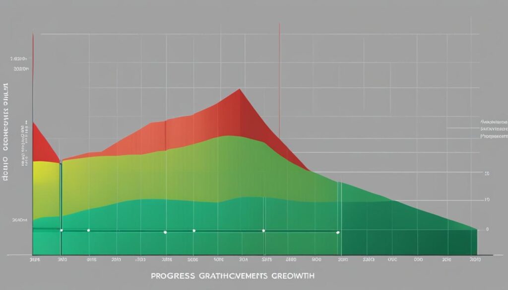 logging progress