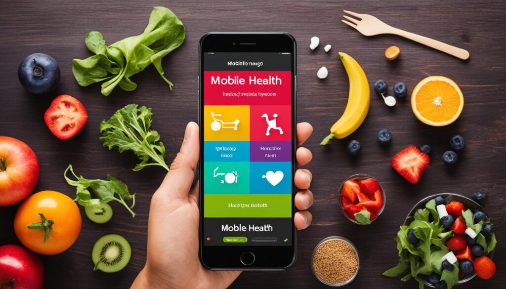 mobile health