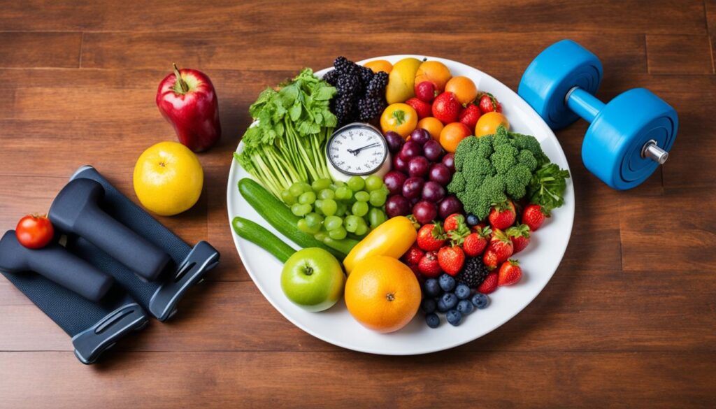 nutrition for weight loss in older adults