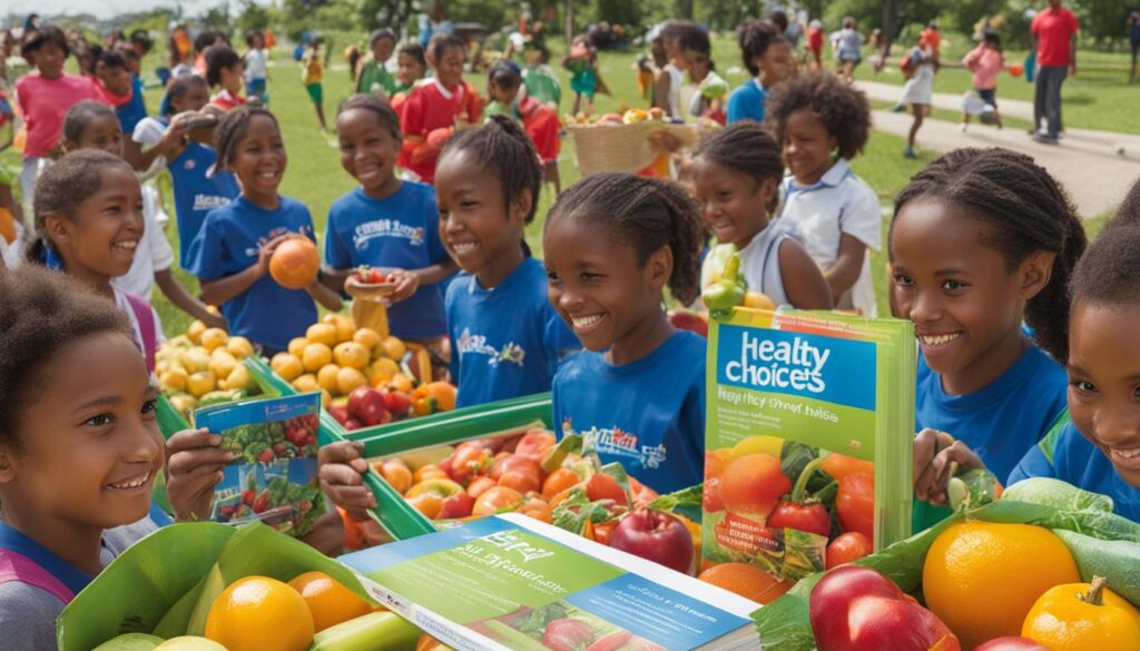 obesity prevention resources for schools