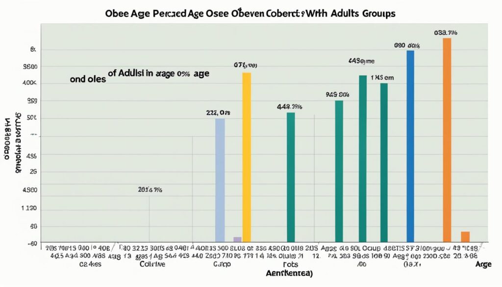 obesity statistics