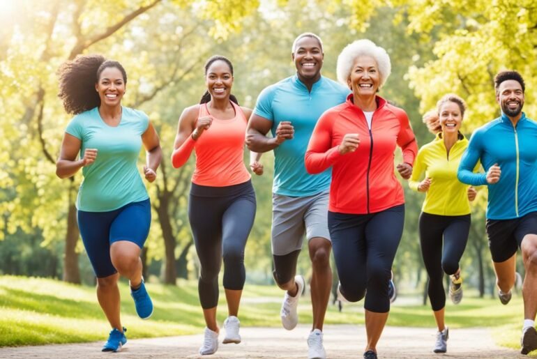 physical activity and obesity prevention