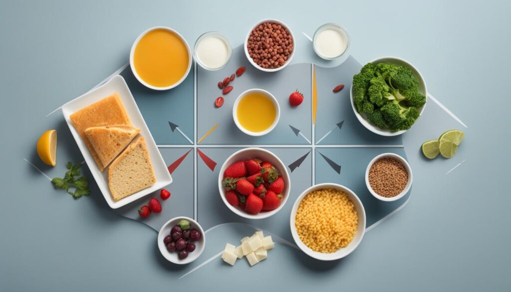 portion control plate strategies