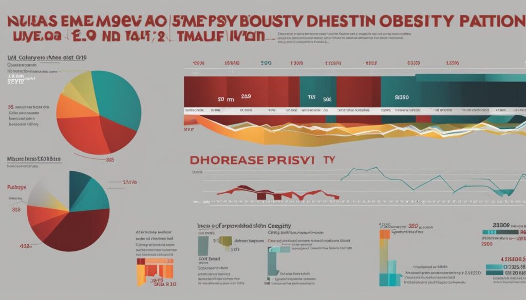 prevalence of obesity