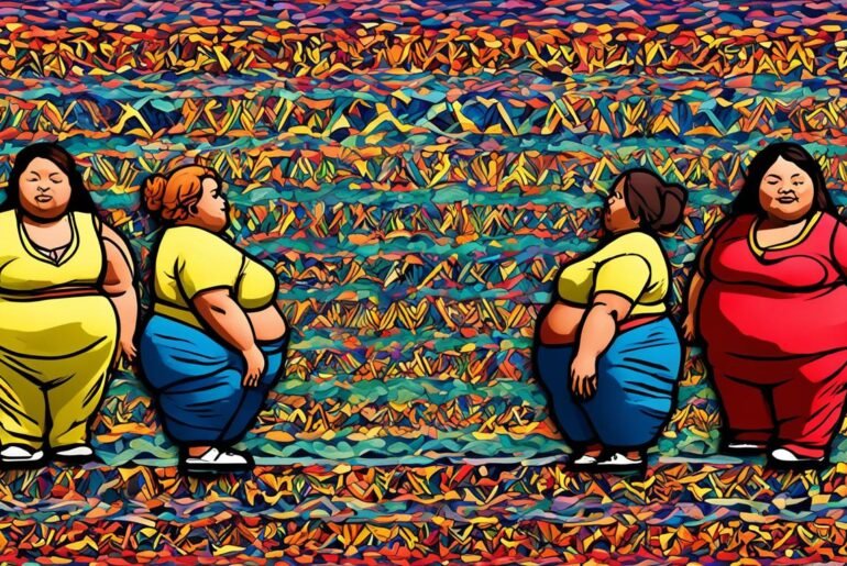 primary secondary and tertiary prevention for obesity