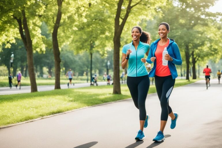 recommendation for obesity prevention