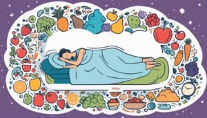 rem sleep weight loss