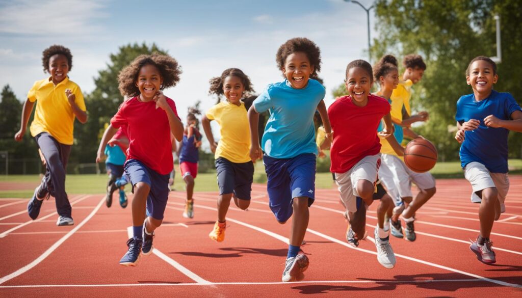 role of physical education in obesity prevention