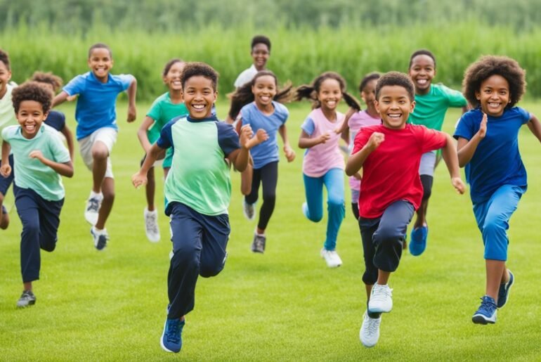 role of schools in obesity prevention