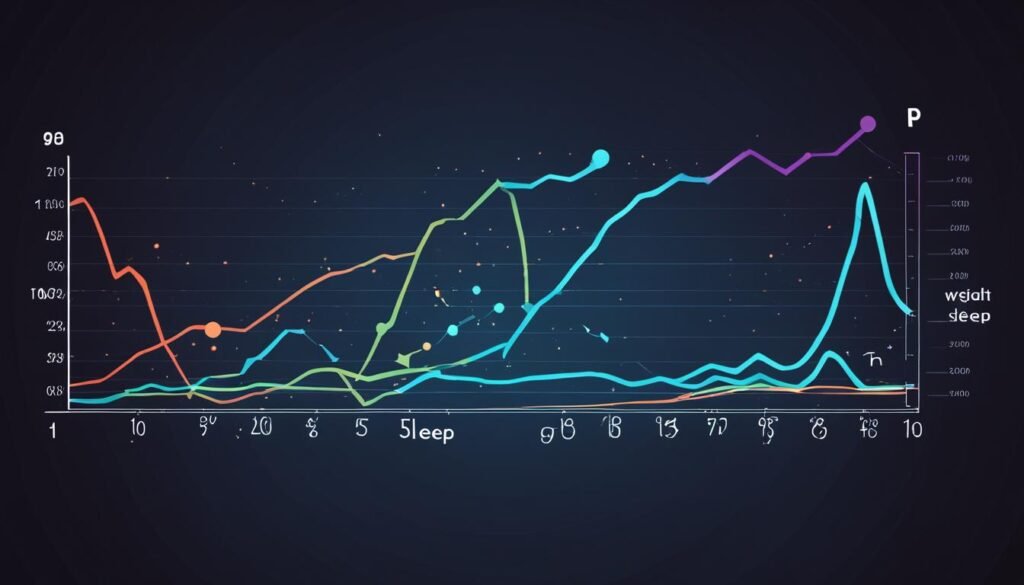 sleep duration and weight loss