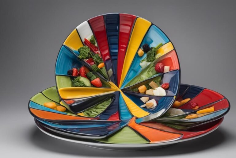 still hungry after portion control