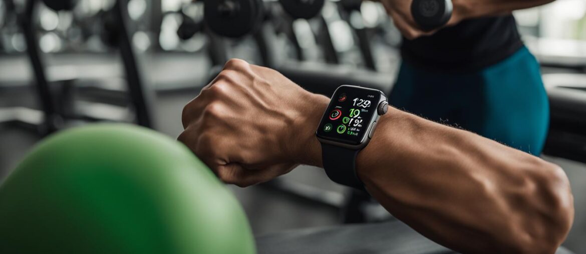 strength training on apple watch