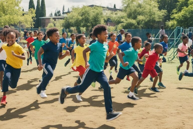 the role of schools in obesity prevention