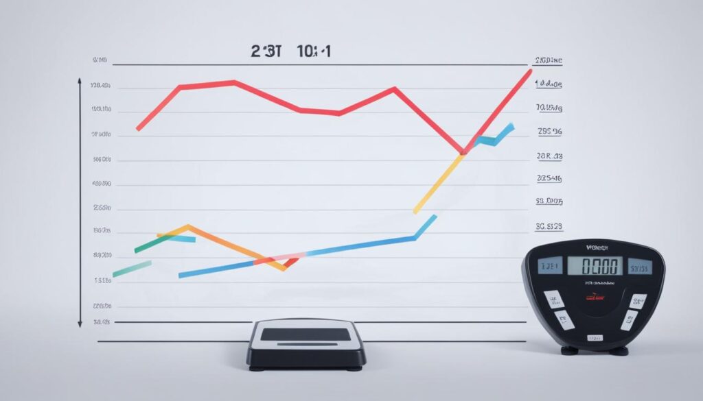 weight loss challenge tracking