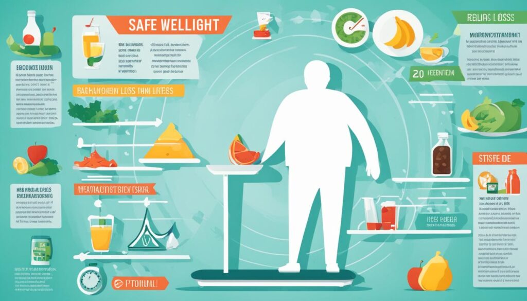 weight loss strategies for obese individuals