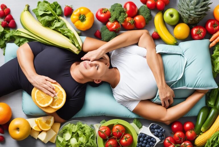 what effect does sleep have on weight loss