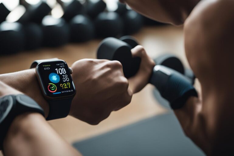 what is functional strength training on apple watch