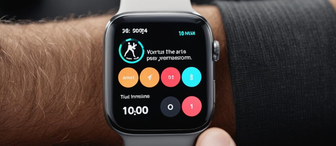 when to use traditional strength training on apple watch