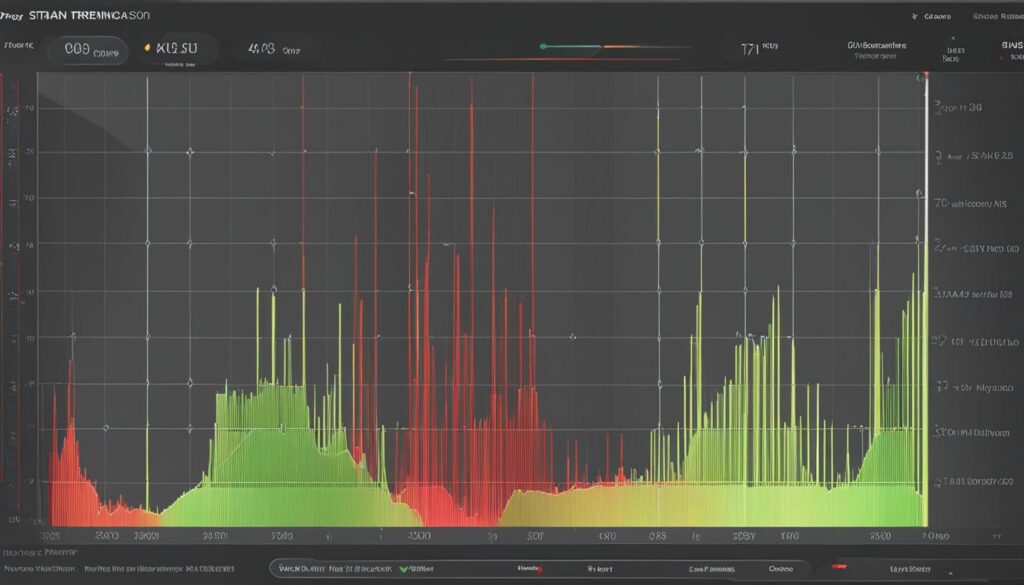 whoop strain metrics