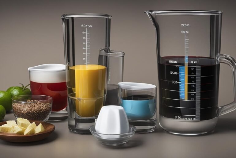 why is it important to control the portion served of beverage