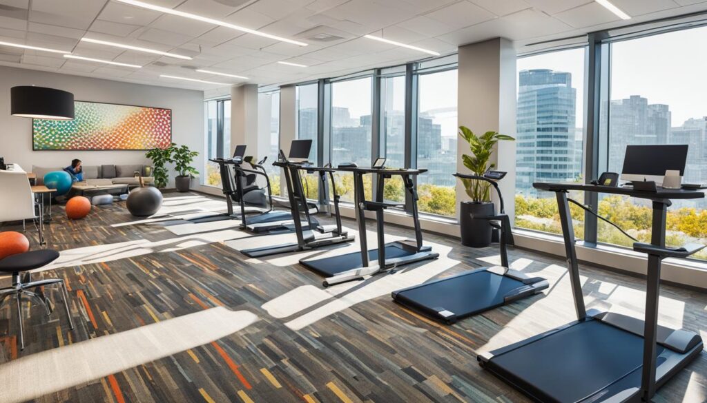 workplace wellness programs